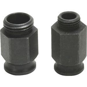 DIABLO DHSNUT2 2 ARBOR ADAPTER NUTS