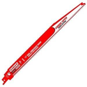 DIABLO DS1206CWS Demo Demon 12" 6TPI Carbide (Full Body)