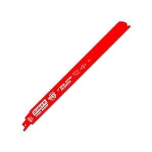 DIABLO DS1214BF25 Steel Demon 12" 14/18 TPI (Full Body) 25 Pack