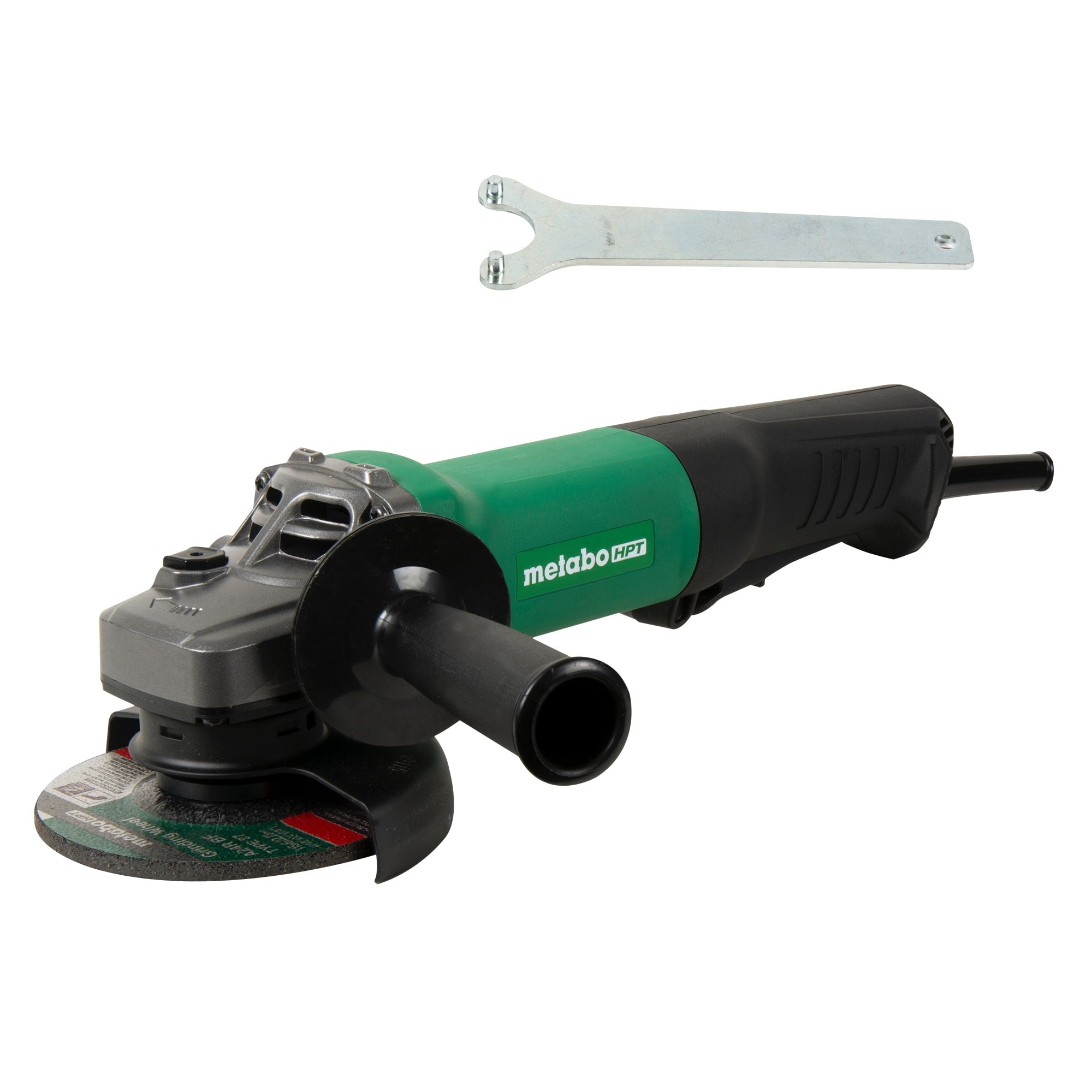 METABO G12SE3M 4-1/2
