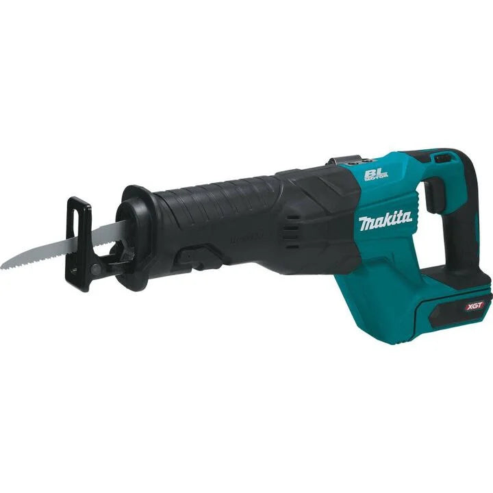 Makita GRJ01Z 40V MAX XGT BRUSHLESS RECIPROCATING SAW BARE GRJ01Z