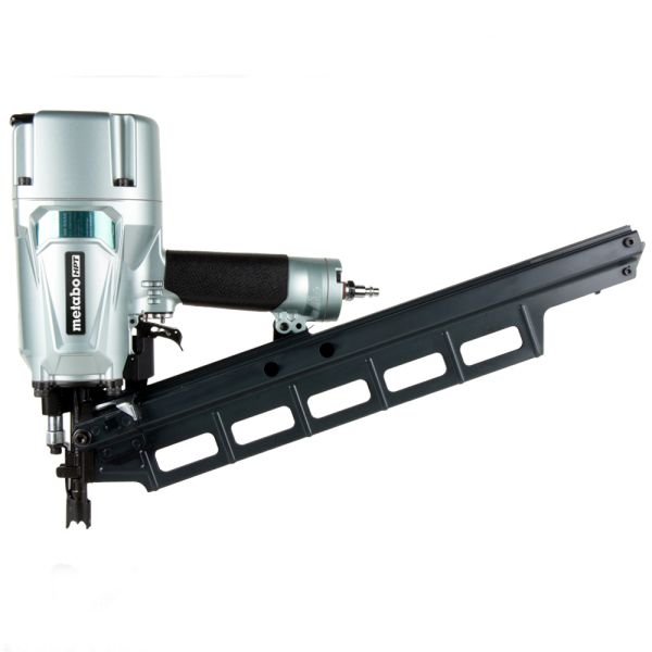 METABO NR83A5M HPT 3 1/4in Framing Nailer Plastic Collated