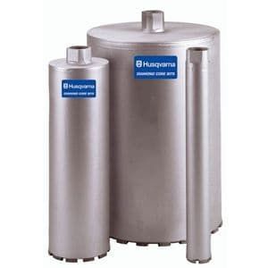 HUSQVARNA 542780114 3-1/4" BANNER CORE BIT