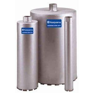 HUSQVARNA 542780117 4-1/4" BANNER CORE BIT