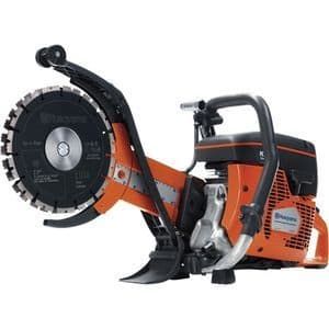HUSQVARNA 967195701 K760 CUT-N-BREAK POWER CUTTER