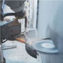 HUSQVARNA 967195701 K760 CUT-N-BREAK POWER CUTTER