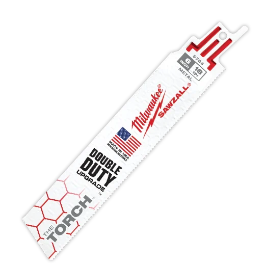 MILWAUKEE 48-00-5784 BLADE 18T 6L TORCH 5PK