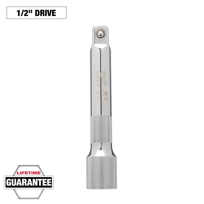 MILWAUKEE 43-24-9116 1/2" DRIVE 5" EXTENSION