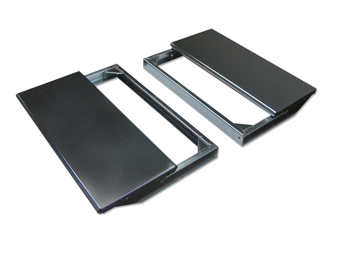 LAGUNA SUPMX-71938-7F-CL IN/OUT TABLES FOLDING CLOSED STAND ONLY