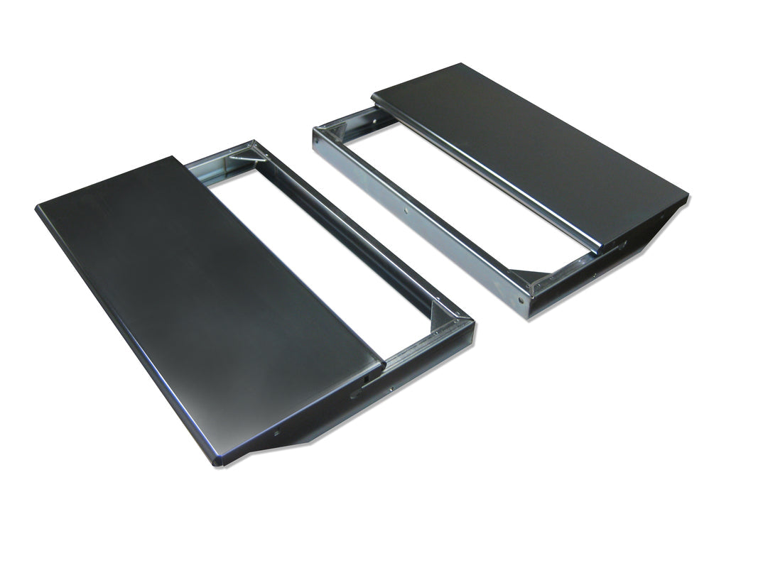 LAGUNA SUPMX-71938-7F-CL IN/OUT TABLES FOLDING CLOSED STAND ONLY