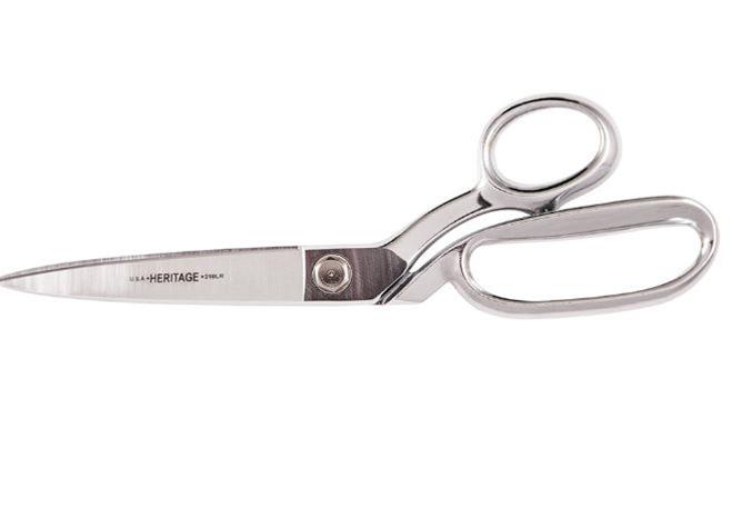 KLEIN 19160P Heritage: 6-Inch Styler Retail Packaged