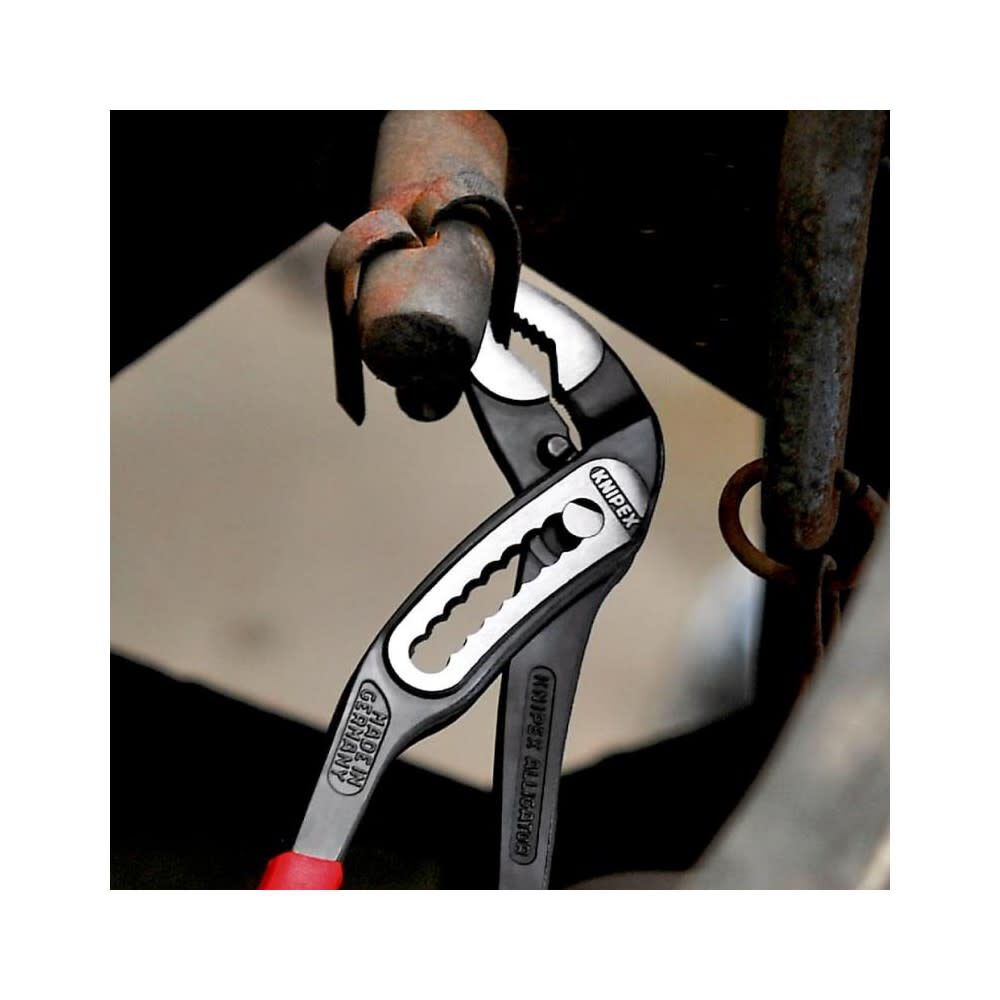 Knipex Alligator Water Pump Pliers 88 01 250 SBA