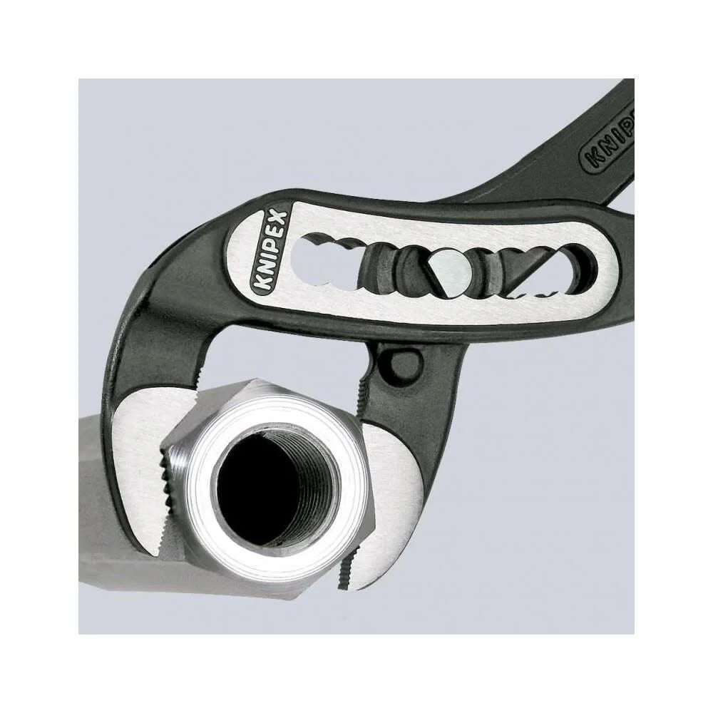 Knipex Alligator Water Pump Pliers 88 01 250 SBA