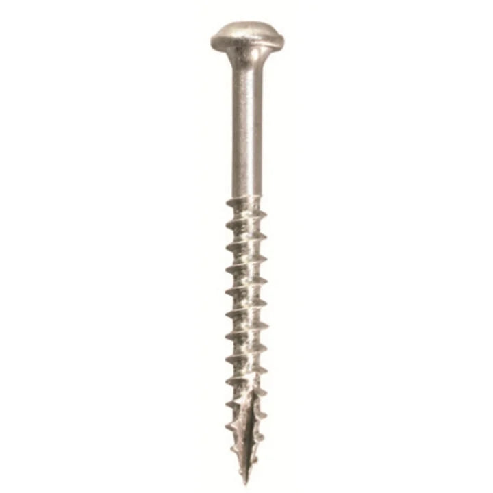 Kreg SML-F150-1000 Pocket Screws - 1-1/2