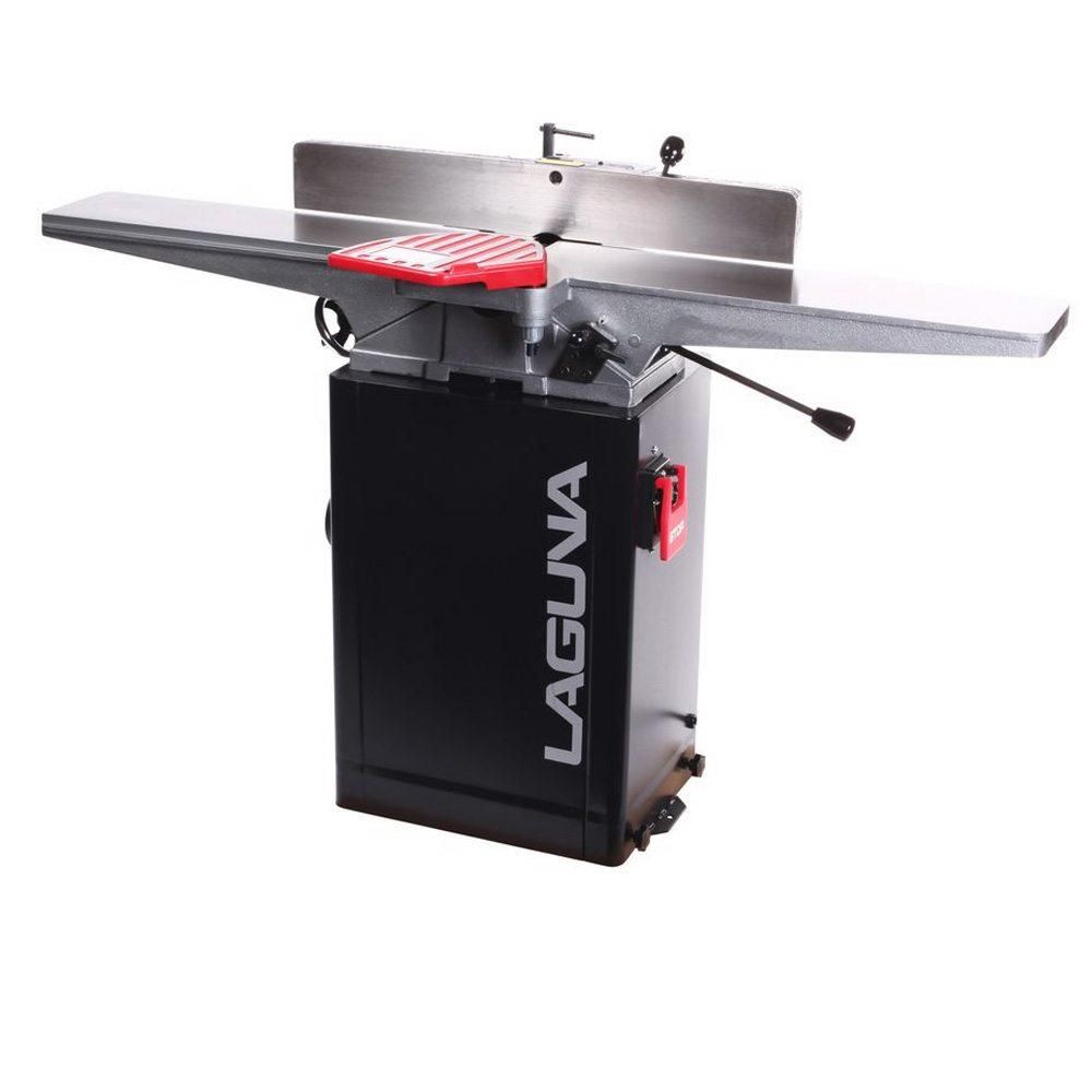 LAGUNA 506601 JX|6 QUADTEC: II JOINTER 1-1/2 HP, 110V
