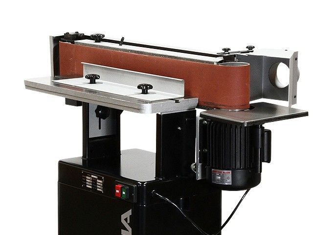 LAGUNA MSANOES6X89-1.5-0320 6|89T OSCILLATING EDGE SANDER 1-1/2 HP, 110V