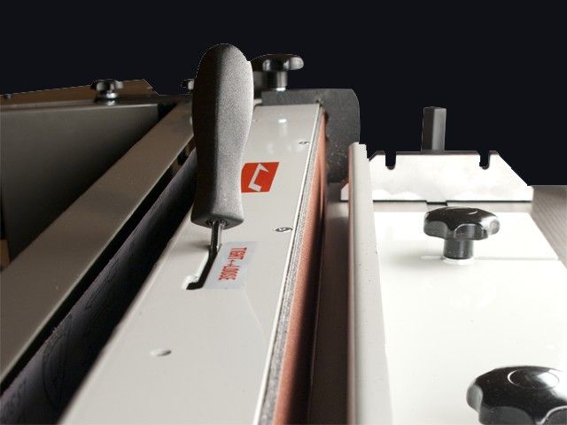 LAGUNA MSANOES6X89-1.5-0320 6|89T OSCILLATING EDGE SANDER 1-1/2 HP, 110V