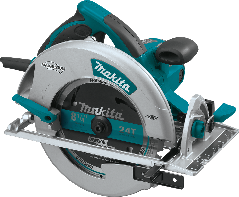 MAKITA 5008MGA 8-1/4