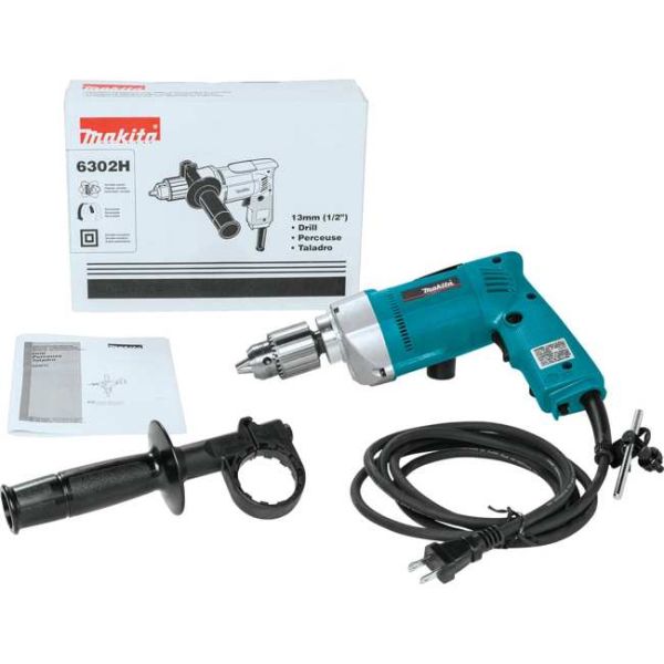 MAKITA 6302H 1/2