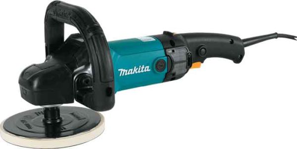 MAKITA 9237CX3 7