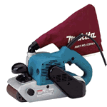 Makita 9403 4" x 24" BELT SANDER 9403