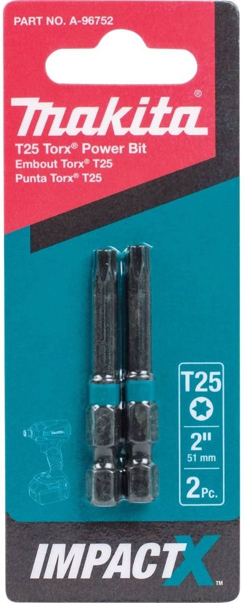 MAKITA A-96752 #25-2