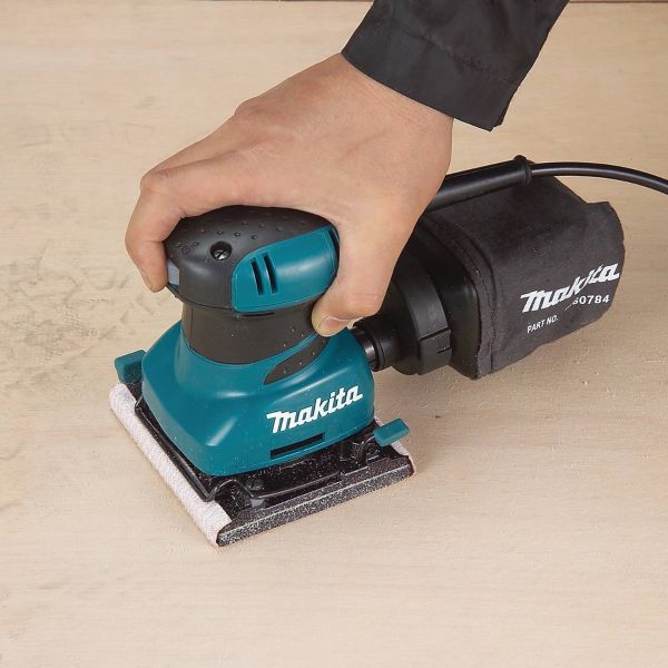 MAKITA BO4556K 1/4