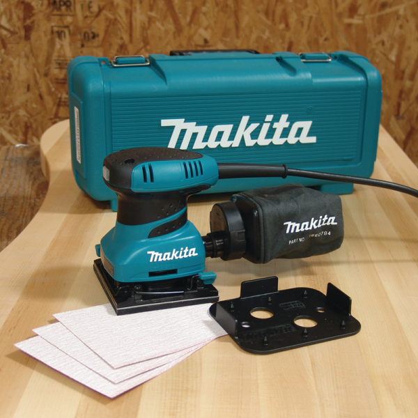 MAKITA BO4556K 1/4
