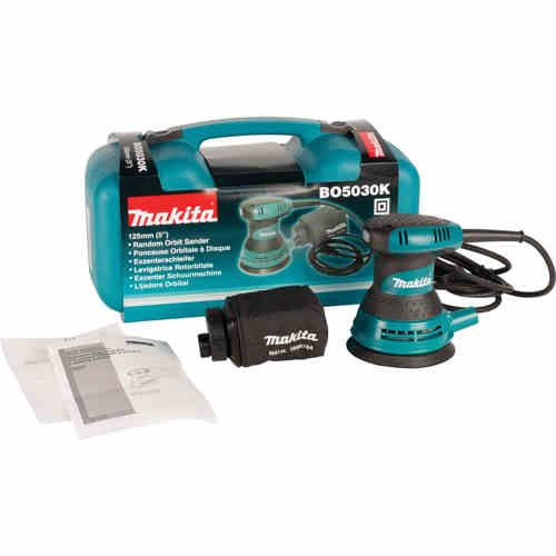 MAKITA BO5030K 5