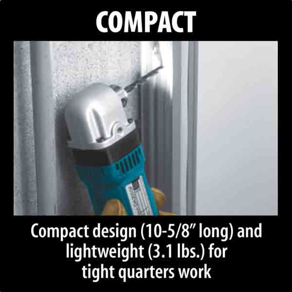 MAKITA DA3010F 3/8