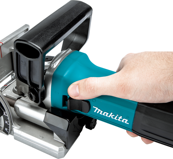 MAKITA PJ7000 PLATE JOINER, CASE