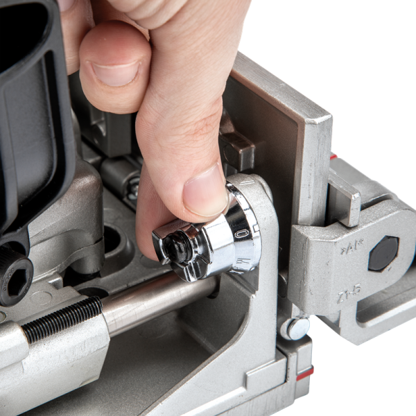 MAKITA PJ7000 PLATE JOINER, CASE