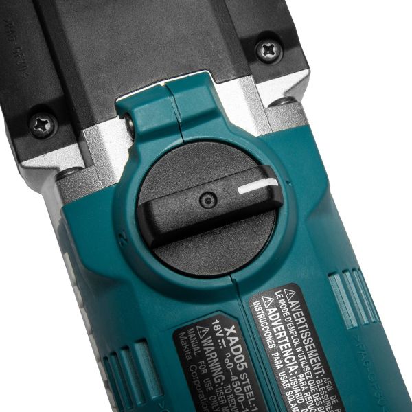 MAKITA XAD05Z BRUSHLESS 18V 1/2