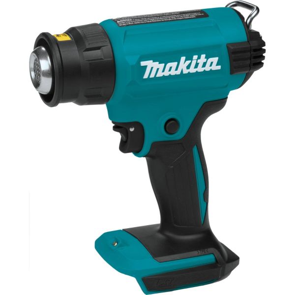 MAKITA XGH01ZK 18V LXT HEAT GUN BARE