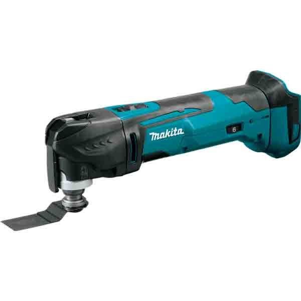 MAKITA XMT03Z 18V LXT MULTI-TOOL BARE