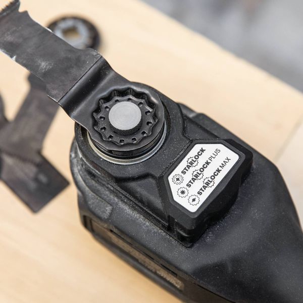 MAKITA XMT04ZB 18V LXT BRUSHLESS SUB-COMPACT MULTI-TOOL BARE