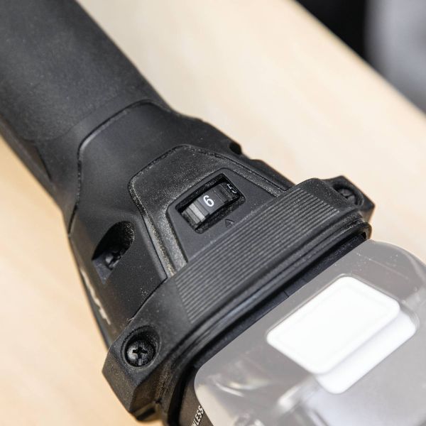 MAKITA XMT04ZB 18V LXT BRUSHLESS SUB-COMPACT MULTI-TOOL BARE