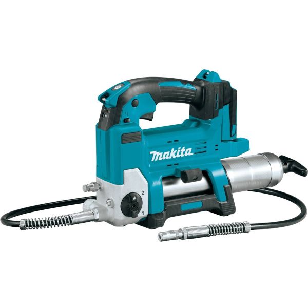 MAKITA XPG01Z 18V LXT GREASE GUN BARE
