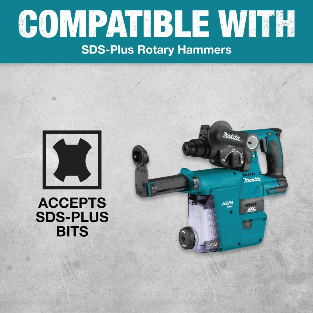 Makita B-61226 1/4