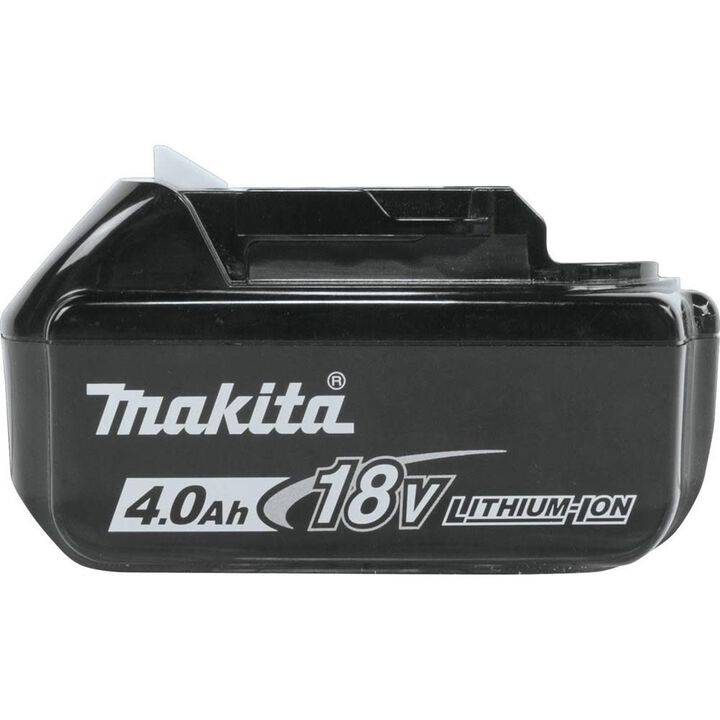 MAKITA BL1840BDC1 18V LXT 4.0 BATTERY W/ CHARGER