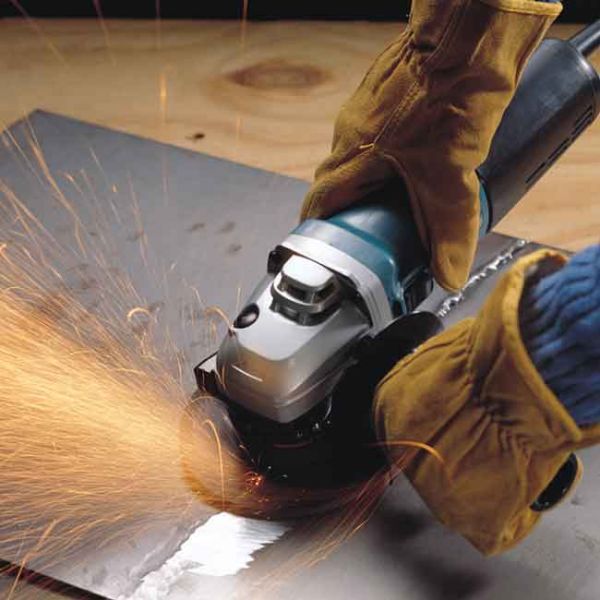 MAKITA 9565CV 5