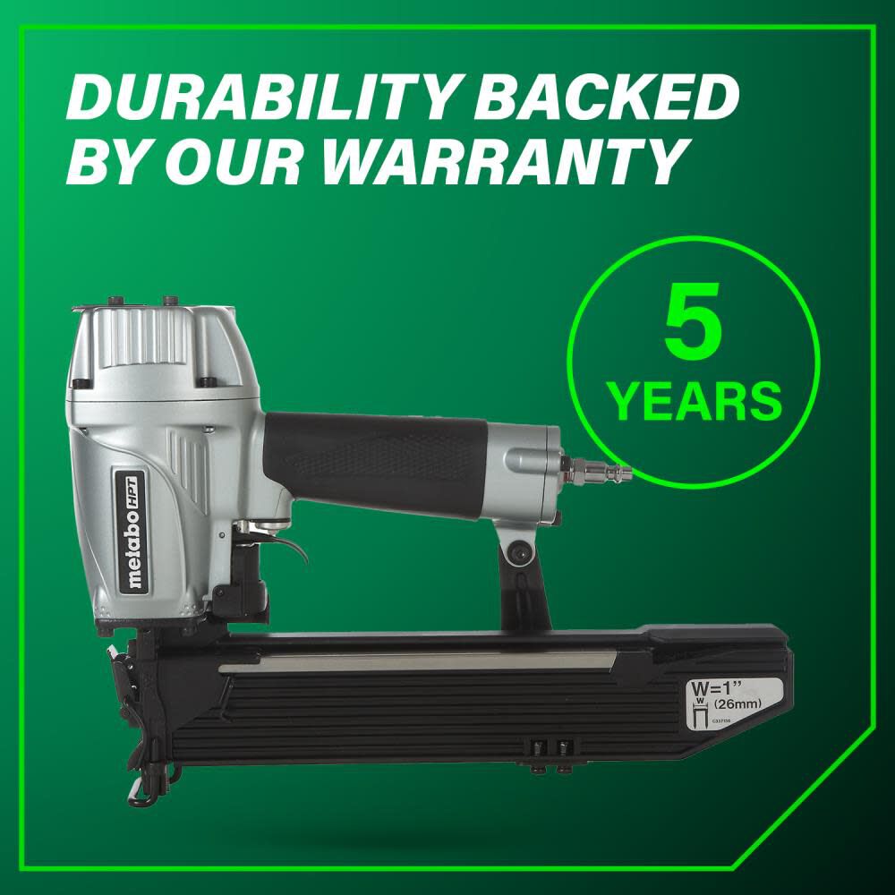 METABO HPT N5024A2