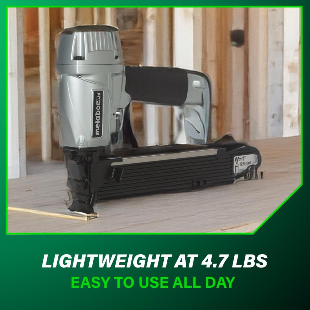 METABO HPT N5024A2