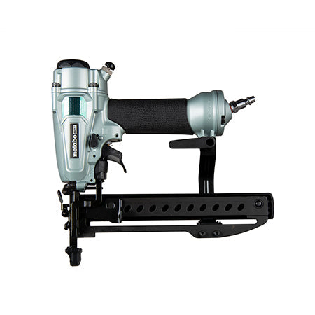 Metabo N3804A5M HPT 18-Gauge 1/4-in Narrow Crown Finish Pneumatic Stapler