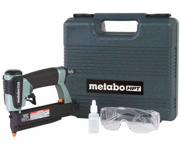 METABO NP35AM 1-3/8" 23G MICRO PIN NAILER