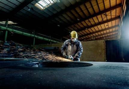 METABO 606466420 W24-180MVT 7