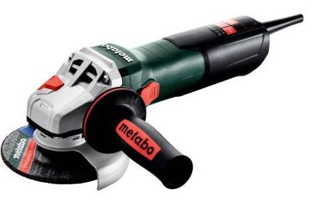 METABO 603623420 W11-125 QUICK 4-1/2