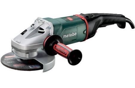 METABO 606466420 W24-180MVT 7" 15A ANGLE GRINDER