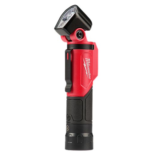 MILWAUKEE 2113-21 USB PIVOTING FLASHLIGHT