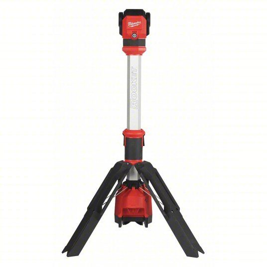 MILWAUKEE 2132-20 M12 ROCKET DUAL POWER TOWERLIGHT
